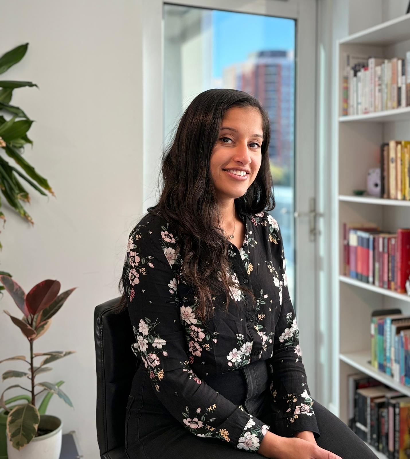 Gurjit Jhuty - Professional Portrait