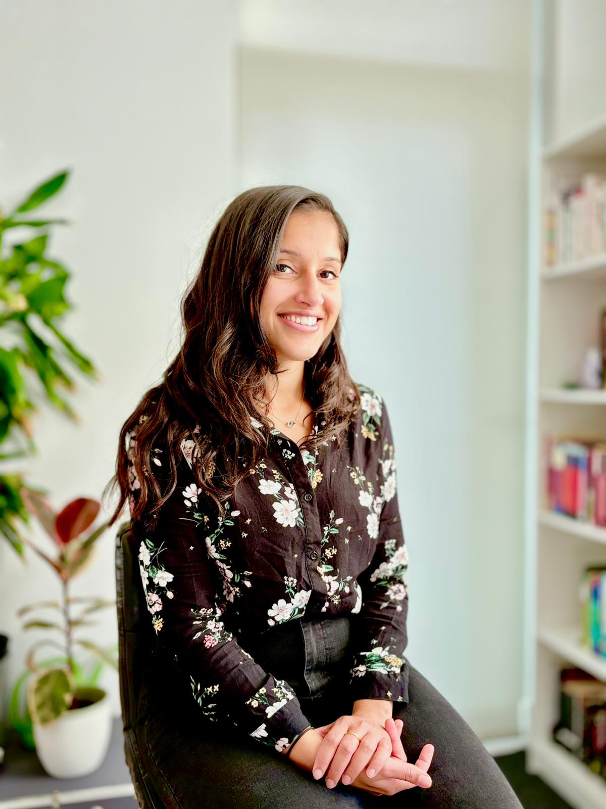 Gurjit Jhuty - Professional Portrait